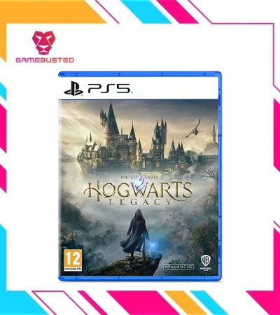 PS5 Hogwarts Legacy (R2)