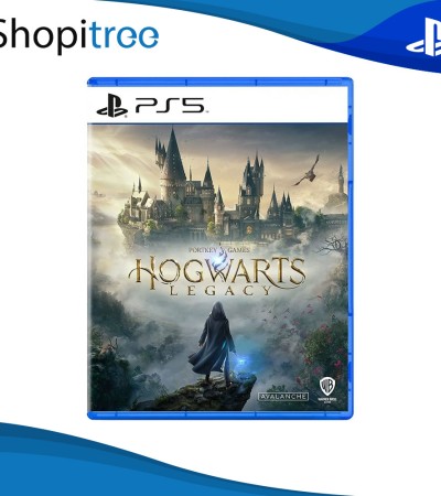 PS5 Hogwarts Legacy (English / Chinese)