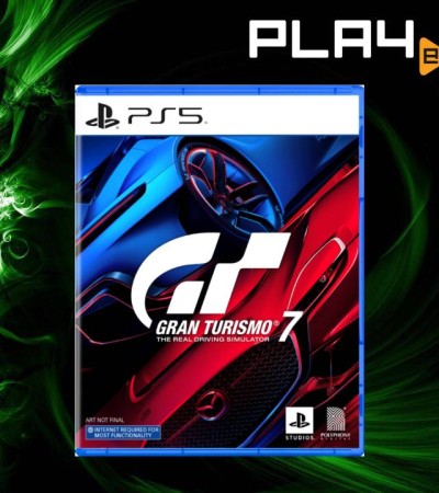 PS5大型旅游7常规（R3）